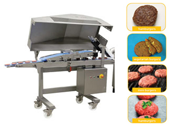Premiun Butcher Burger