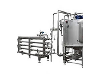 Procesing & Cooling