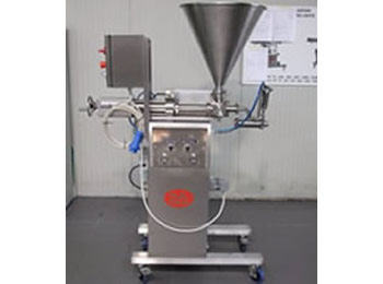 Dosing Units On Base