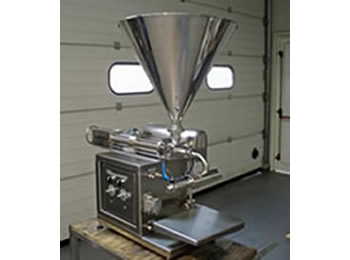 Dosing Units For Table