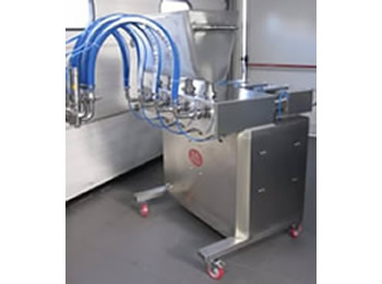 Multi Dosing Units