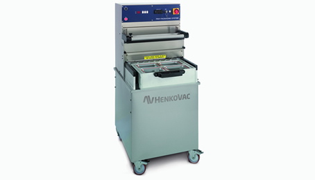 TPS Compact XL