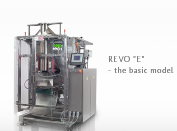 REVO-E series