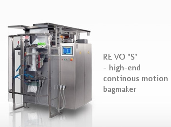 REVO-S series