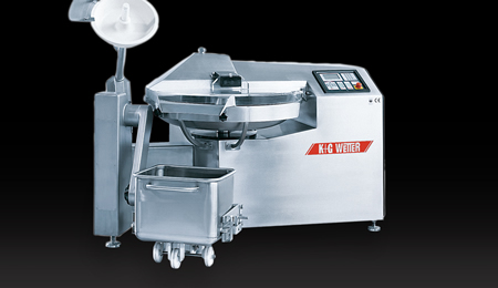 Cutmix 120 L