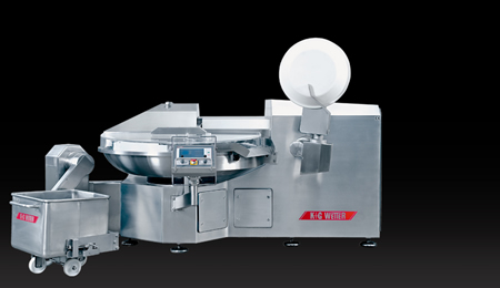 Cutmix 550 L