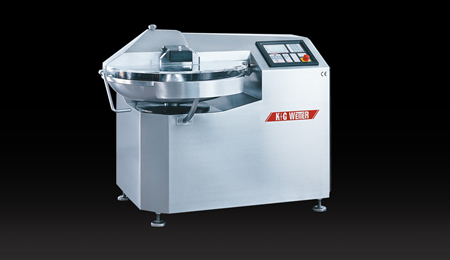 Cutmix 70 L