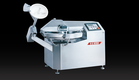Cutmix 90 L