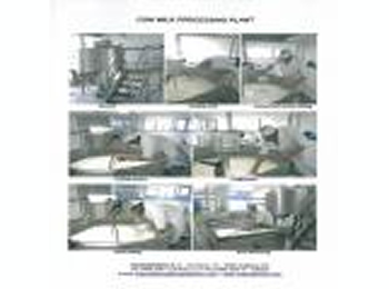 OW MILK PROCESSING PLANT 2