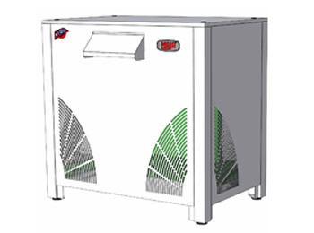 SAH 800 L/800 W