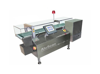 AluScan