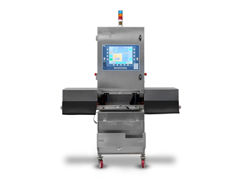ScanTrac Crescendo