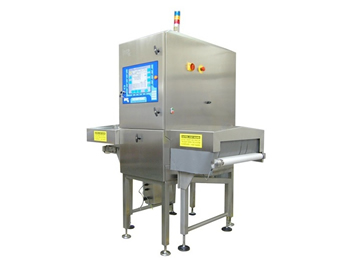 ScanTrac Forte