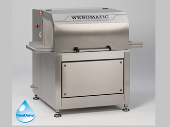 Dryers DU 60 and DU 80