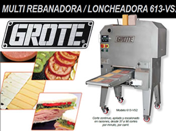 GROTE