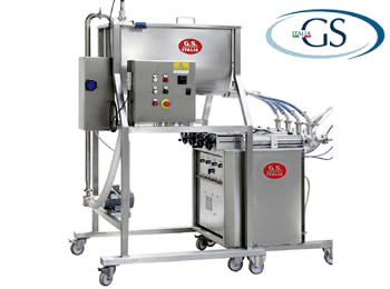 GS ITALIA
