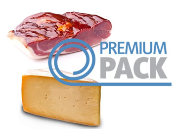 PREMIUM PACK