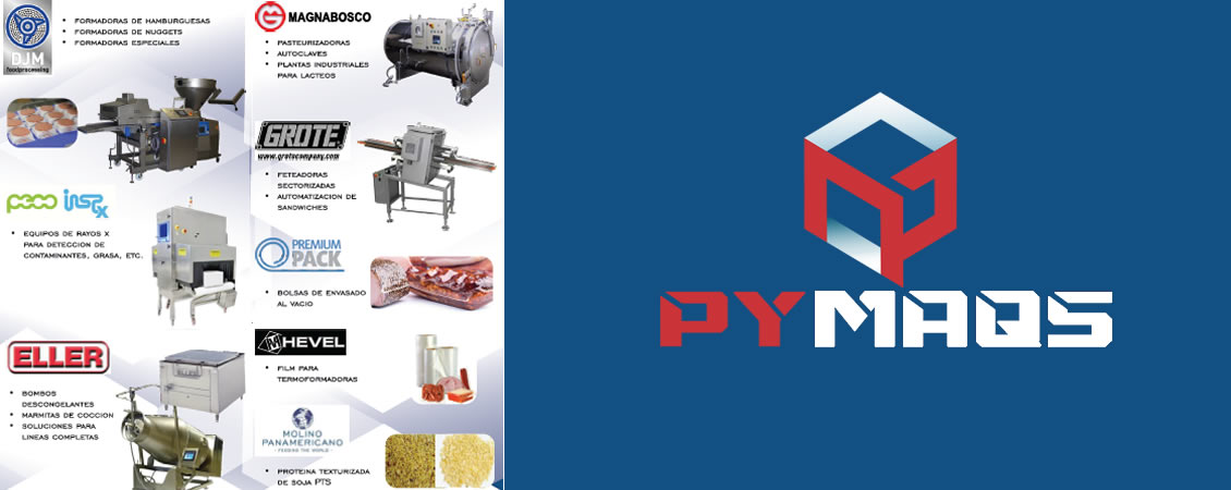 PYMAQS